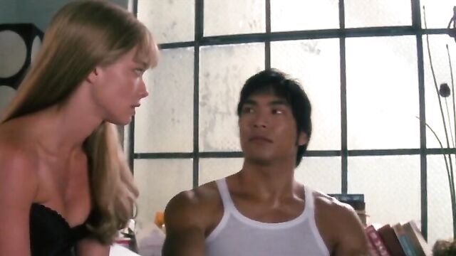 Lauren Holly - ''Dragon - The Bruce Lee Story'' 03