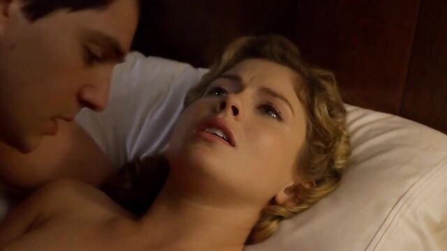 Rose McIver - Masters of Sex S01E05 (2013)