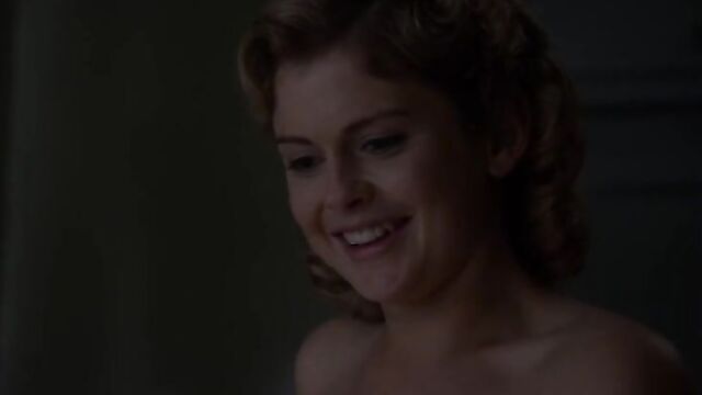 Rose McIver - Masters of Sex S01E05 (2013)