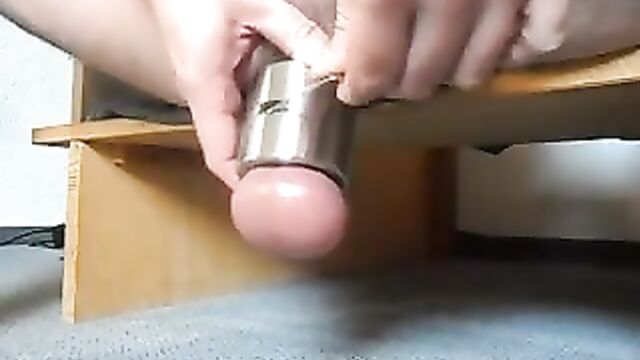 Removing ballstretcher after 20 hours