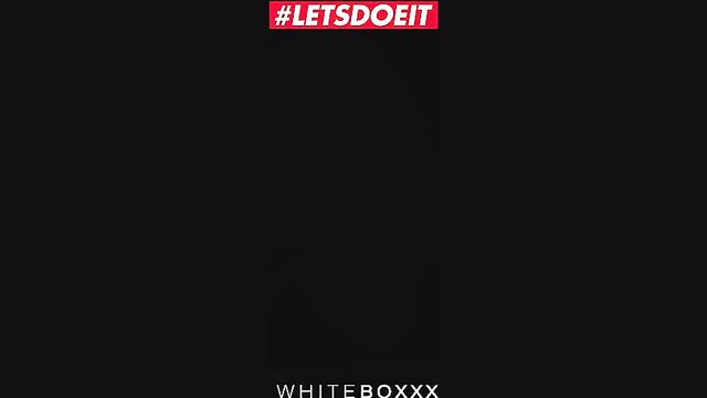 WHITE BOXXX - Brunette Babe Jessica Portman Gets Fucked Hard