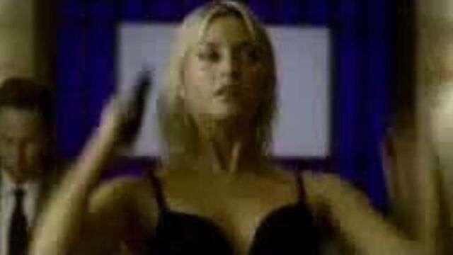 Holly Valance Dead or Alive Sexy Scene
