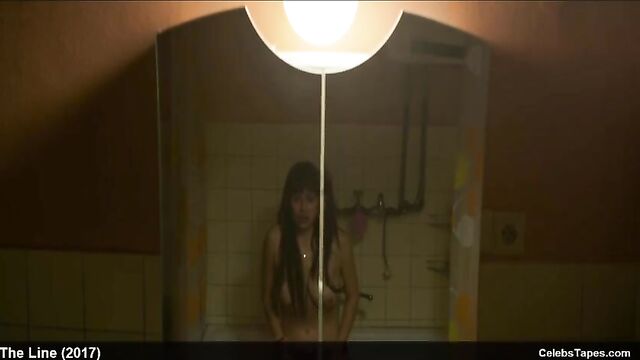 Kristina Kanatova & Zuzana Fialova totally nude & sexy video
