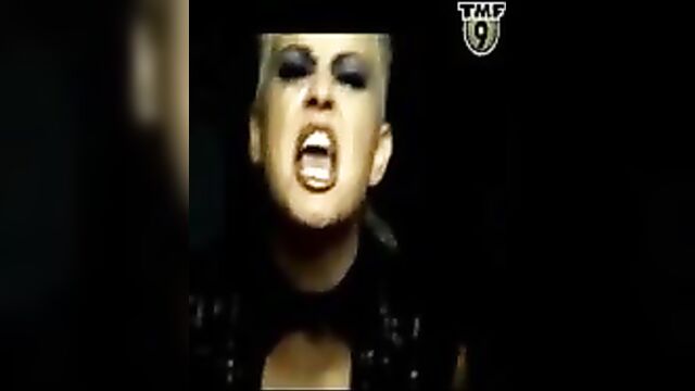 Lords of Acid Sexy Music Video