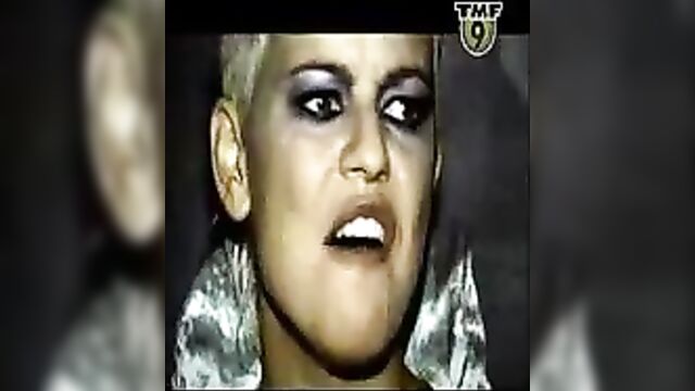 Lords of Acid Sexy Music Video