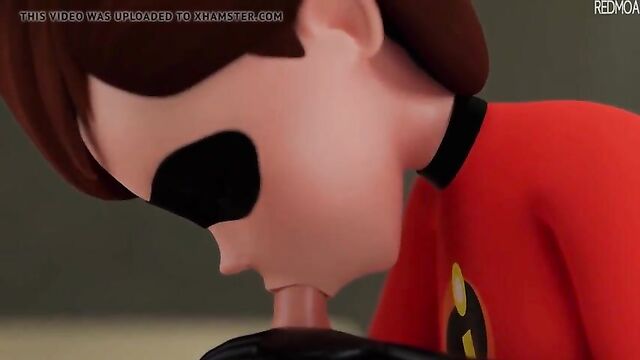 The Incredibles, Helena