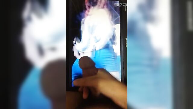 Lovelyz mijoo cumtribute