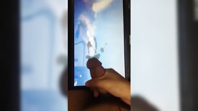 Lovelyz mijoo cumtribute