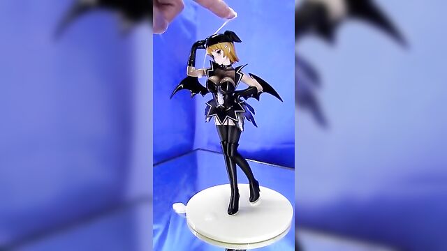 figure bukkake sof(Mabinogi Succubus) 190112