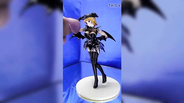 figure bukkake sof(Mabinogi Succubus) 190112