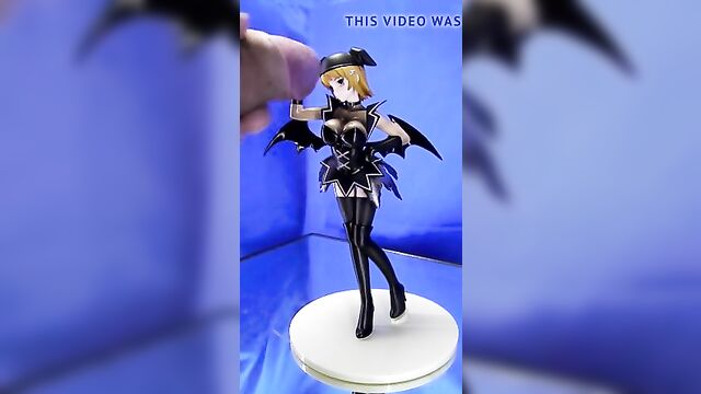 figure bukkake sof(Mabinogi Succubus) 190112