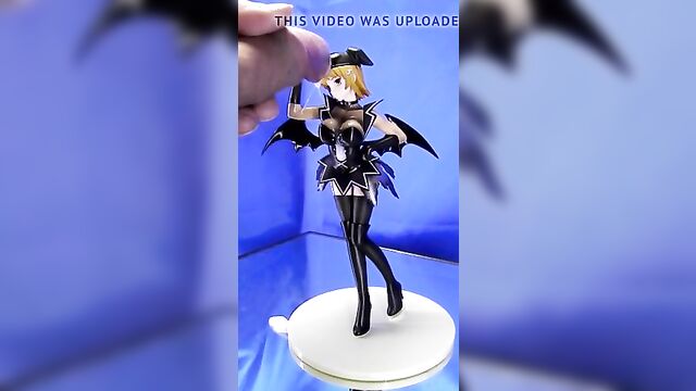 figure bukkake sof(Mabinogi Succubus) 190112