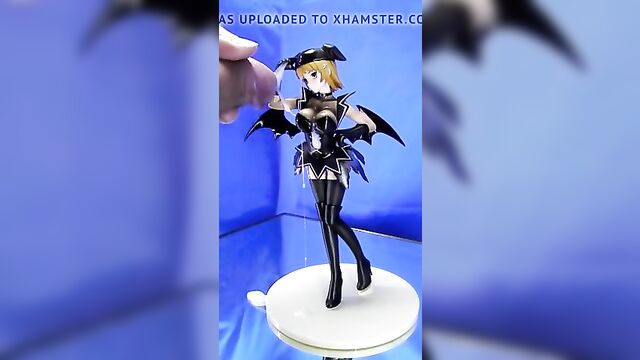 figure bukkake sof(Mabinogi Succubus) 190112