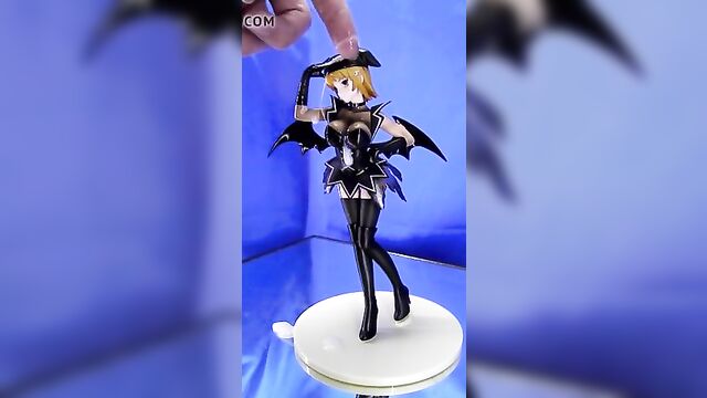 figure bukkake sof(Mabinogi Succubus) 190112