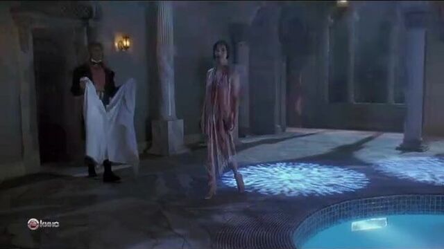 Catherine Bell Death Becomes Her (Nude)