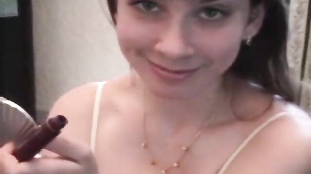 yulia Super Tits