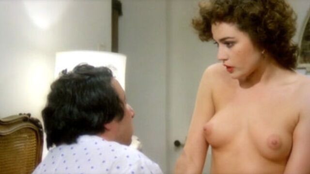 Nude Celebs - Best of Italian Comedies vol 3