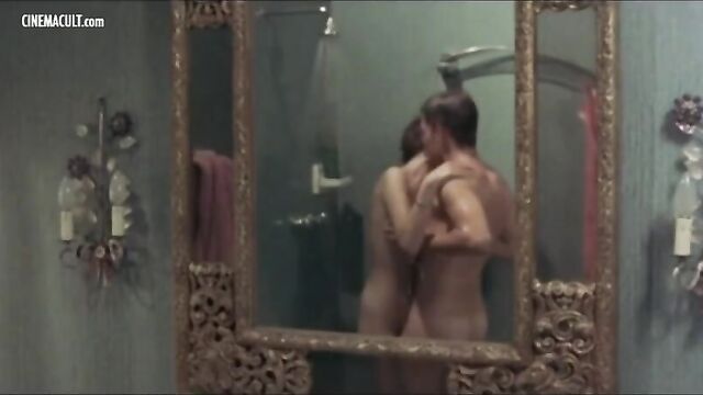 Nude Celebs - Best of Italian Comedies vol 3