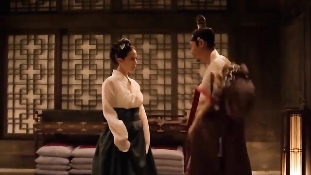 Yeo-Jeong Jo - The Concubine