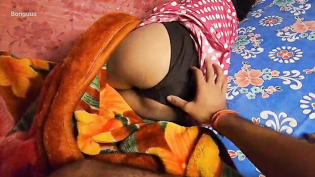 Indian Sex of Stepsister fucking hard Riya Bhabhi Sex video