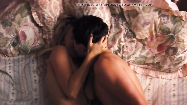 Margot Robbie - Sex Scene from The Wolf Of Wall Street