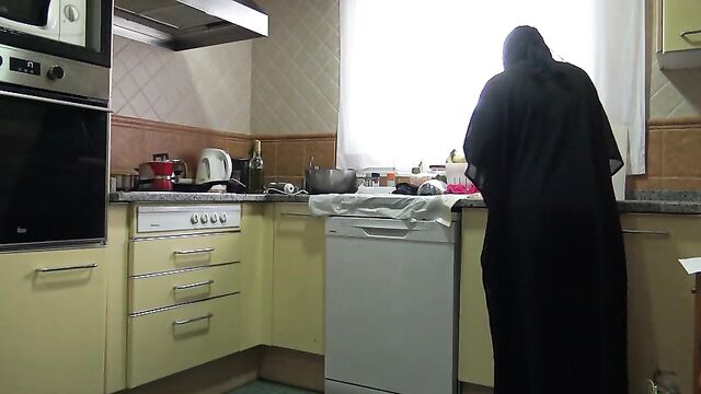 saudi arab sex homemade wife fuck hard