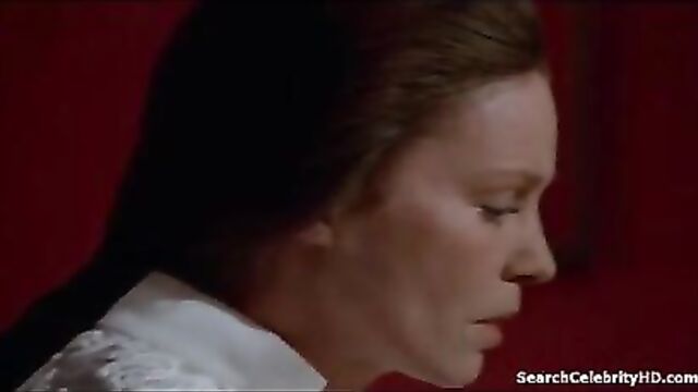 Ingrid Thulin - Cries and Whispers