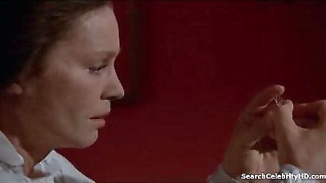 Ingrid Thulin - Cries and Whispers