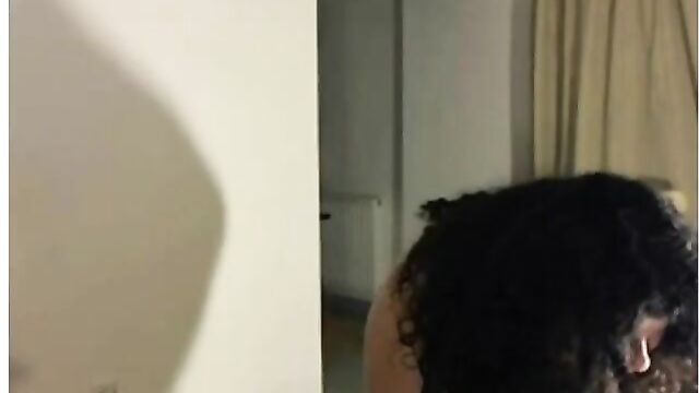 Reena Aka Camgirl Beautycurly4u and Reinajuggs