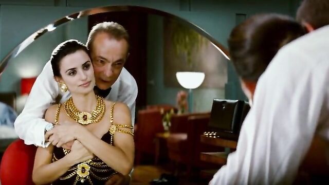 Penelope Cruz - ''Los Abrazos Rotos'' 03