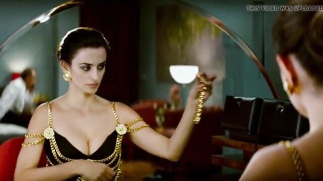 Penelope Cruz - ''Los Abrazos Rotos'' 03