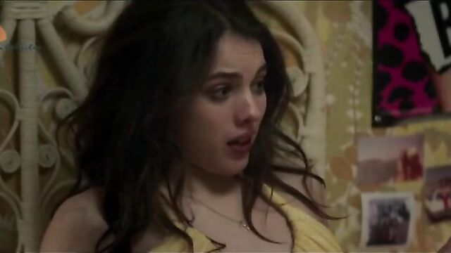Margaret Qualley - The Nice Guys 2016