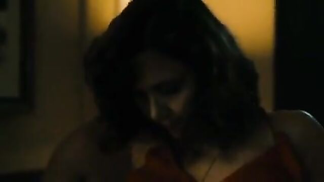 Maggie Gyllenhaal - The Deuce S01E05 Masturbate