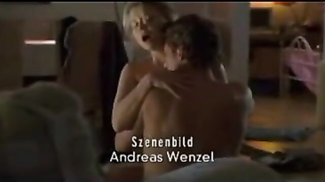 Annette Frier Sex Szene