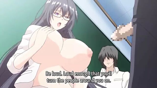 Hentai Girls Masturbating