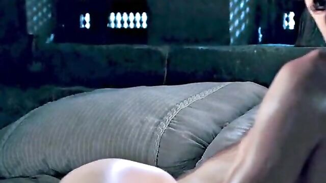 Diane Kruger - ''Troy'' (image enhanced)