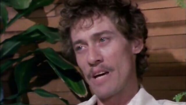 'John Holmes' interview (1980) - MKX
