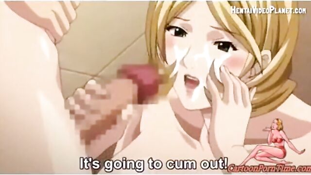 Anime transgender porn babe