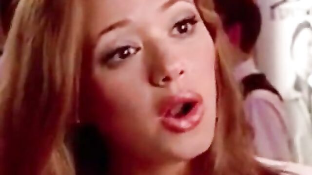 Leah Remini Loop #24