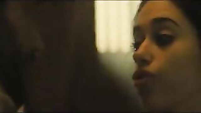 Jeanine Mason in Of Kings and Prophets - 2