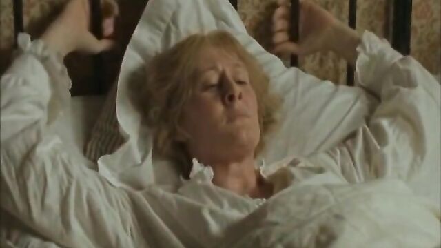 Sarah Lancashire in Sons and Lovers (2003)