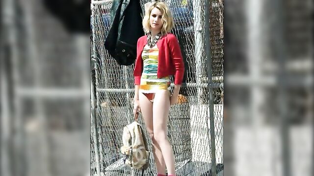 Emma Roberts !!!