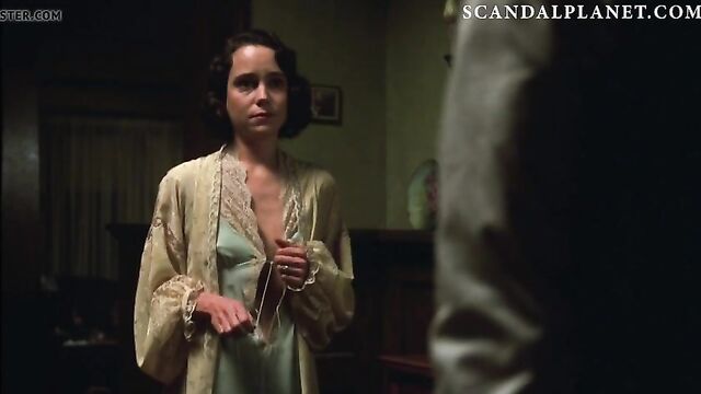 Jessica Harper Nude Scene On ScandalPlanet.Com