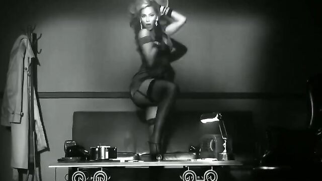 Beyonce - Ass Show