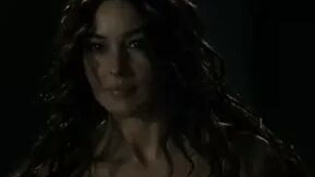 Monica Bellucci - The Ages of Love