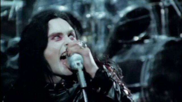 Cradle Of Filth - From The Cradle To Ensalve (Uncensored)
