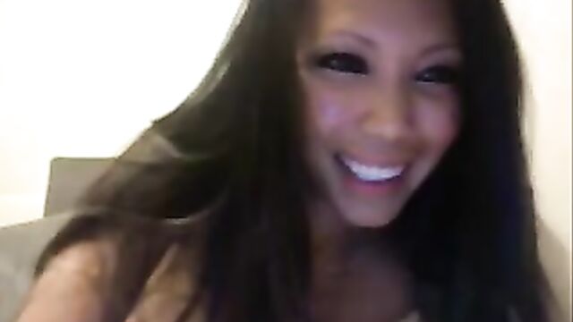 Teanna Kai webcam02