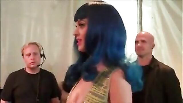 Katy Perry Massive Boobs