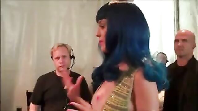 Katy Perry Massive Boobs