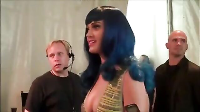 Katy Perry Massive Boobs